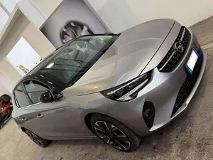 Usata Opel Corsa-e