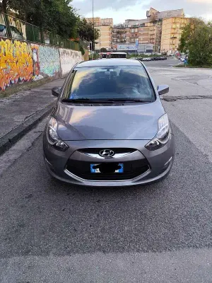 Usata Hyundai ix20