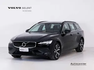 Käytetty Volvo V60