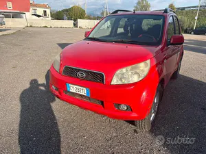 Usata Daihatsu Terios