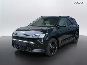 Occasion Kia EV3