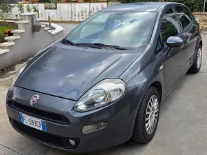 Usata Fiat Punto