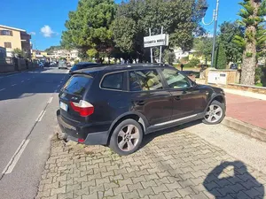Usata BMW X3