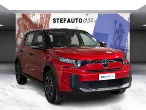 Usata Citroën C3 Aircross