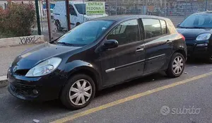 Brugt Renault Clio II