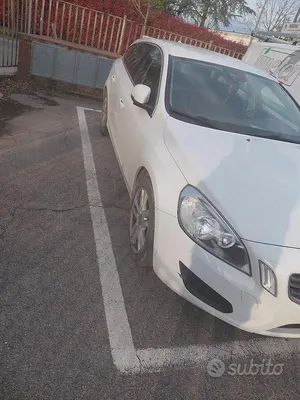 Occasion Volvo V60