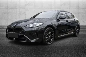 Usata BMW 123