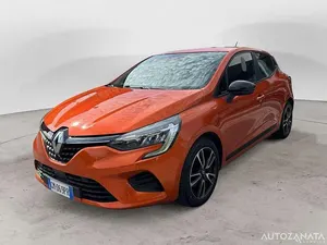 Käytetty Renault Clio V