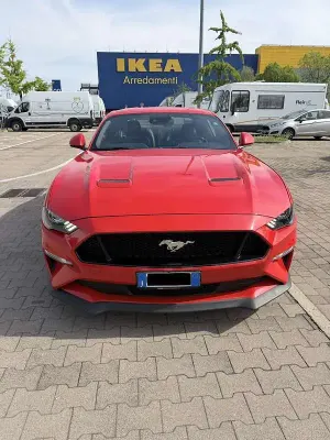 Occasion Ford Mustang GT