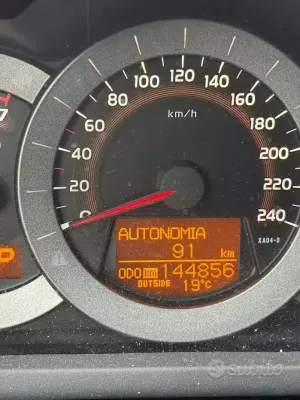 Begagnad Toyota RAV4