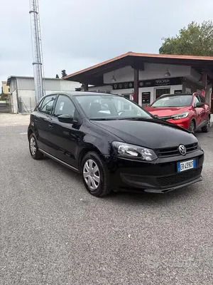 Occasion VW Polo