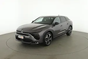 Occasion Citroën C5 X