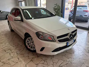 Usata Mercedes A200
