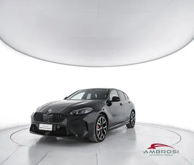 Gebraucht BMW 120 M Sport 150 PS (110 kW) 2025 Schwarz Kleinwagen