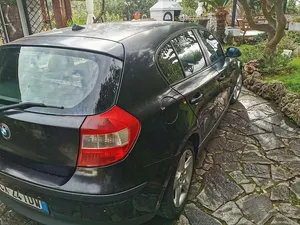 Usata BMW 118