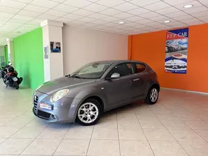 Usata Alfa Romeo MiTo