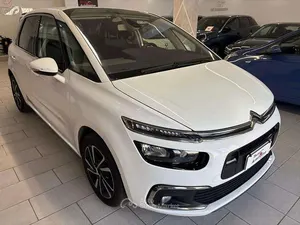 Occasion Citroën C4 SpaceTourer