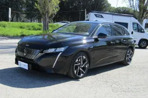 Usata Peugeot 308