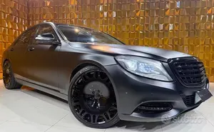 Occasion Mercedes S350