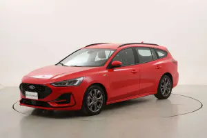 Occasion Ford Focus
