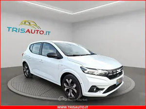 Occasion Dacia Sandero