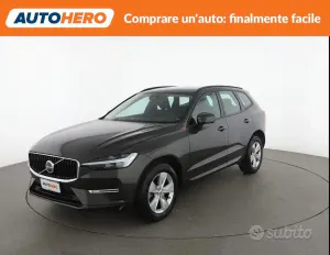 Usata Volvo XC60
