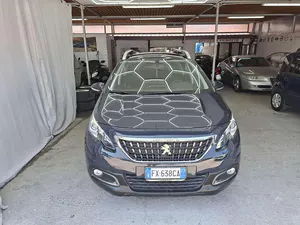 Gebraucht Peugeot 2008