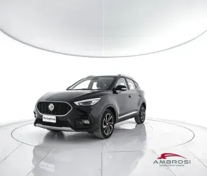 Usata MG ZS