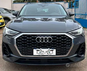Usata Audi Q3 Sportback