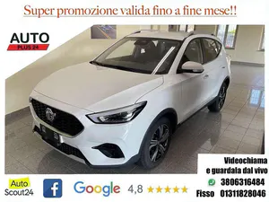 Usado MG ZS