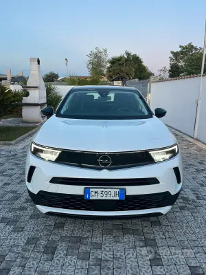 Brugt Opel Mokka
