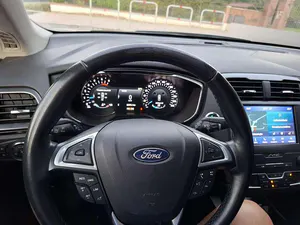 Usata Ford Mondeo