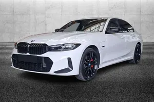Usata BMW 330e
