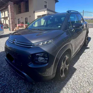 Usata Citroën C3 Aircross