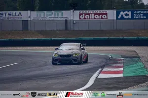 Usata BMW M2