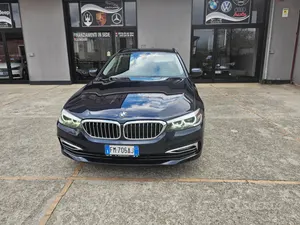 Usata BMW 530