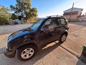 Usata Suzuki Grand Vitara
