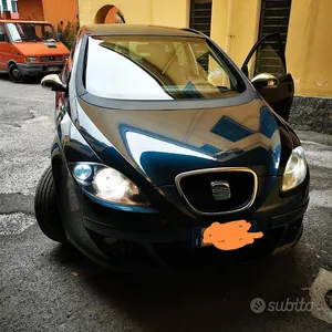 Occasion Seat Altea