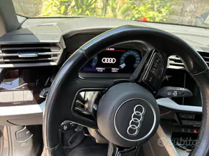 Brugt Audi A3