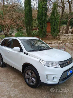 Occasion Suzuki Vitara