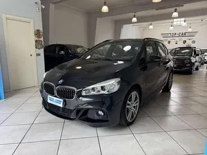 Usata BMW 220 Active Tourer