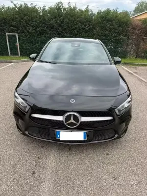 Usata Mercedes A180