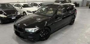 Usata BMW 530