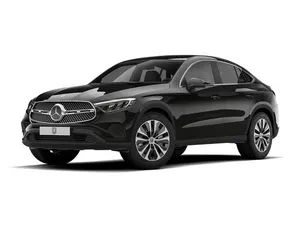 Usata Mercedes GLC300e