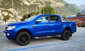 Occasion Ford Ranger
