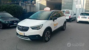 Usata Opel Crossland X