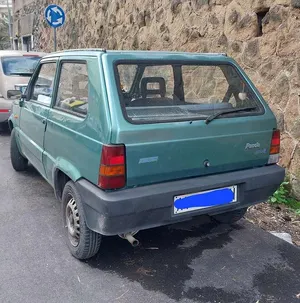 Occasion Fiat Panda