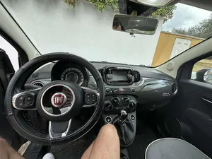 Usata Fiat 500