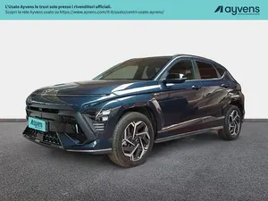 Usata Hyundai Kona