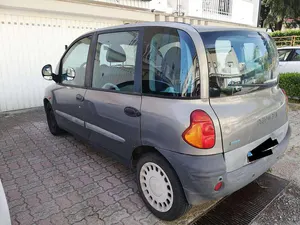 Begagnad Fiat Multipla
